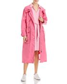 Boss Palilo Hooded Coat