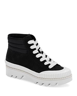 Dolce Vita Women's Ociana Lace Up Booties