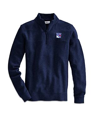 Vineyard Vines New York Rangers Shep Shirt