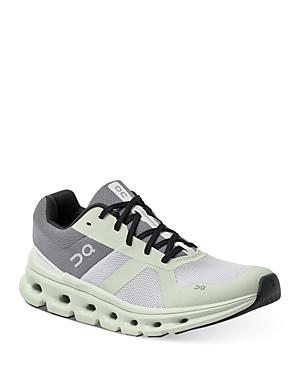 On Women's Cloudrunner Training Sneakers