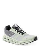 On Women's Cloudrunner Training Sneakers