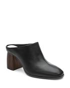 Sanctuary Women's Boss Slip On High Heel Pumps