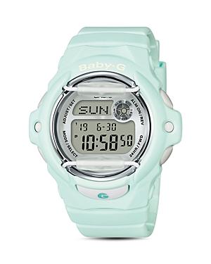Casio Baby-g Watch Digital Watch, 42.6mm