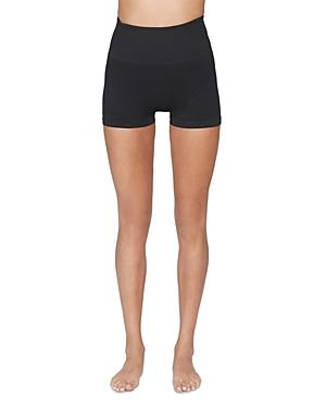 Spiritual Gangster Amor High Waist Shorts