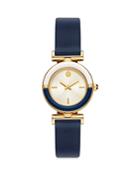 Tory Burch Sawyer Watch, 28mm