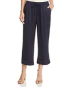 Soft Joie Anelise Cropped Drawstring Pants