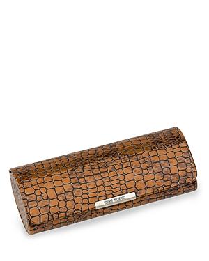 Corinne Mccormack Leather Glasses Case
