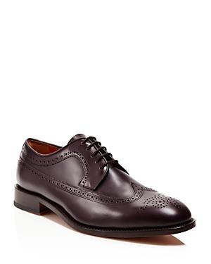 Crosby Square Findlay Dress Shoes