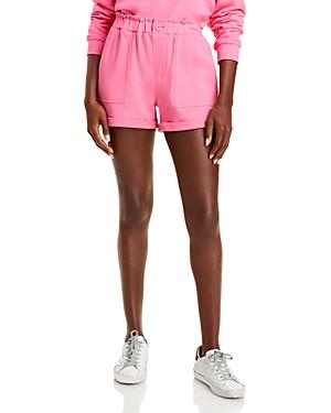 Blanknyc Cuffed Shorts