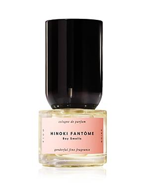 Boy Smells Hinoki Fantome Eau De Parfum 2.2 Oz.
