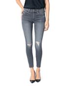 Joe's Jeans The Icon Ankle Skinny Jeans In Night Fever