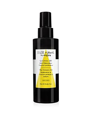 Sisley-paris Hair Rituel La Creme 230 Restorative & Thermo-protective Action 5 Oz.