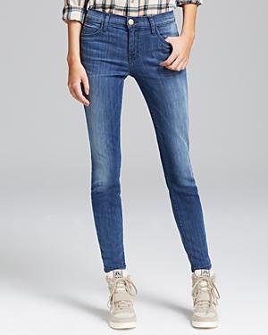 Current/elliott Jeans - The Stiletto In Sunfade