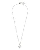 Kendra Scott Cass Gemstone Long Adjustable Pendant Necklace, 30