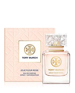Tory Burch Jolie Fleur Rose Eau De Parfum 1.7 Oz.