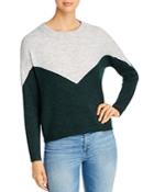 Vero Moda Rana Colorblock Sweater