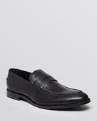 Gordon Rush Conway Penny Loafers