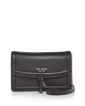 Kate Spade New York Leather Crossbody