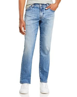 Ag Jeans - Graduate Tapered Fit In Arroyo Seco