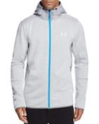 Under Armour Full Zip Hooded Sweat Jacket