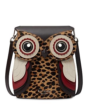 Kate Spade New York Blinx Owl Crossbody