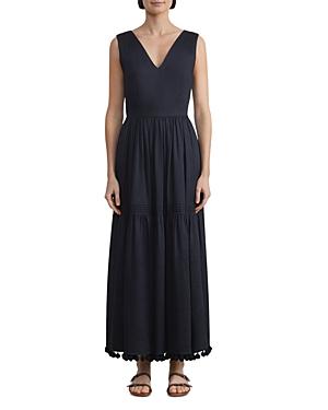 Lafayette 148 New York Amalia Maxi Dress