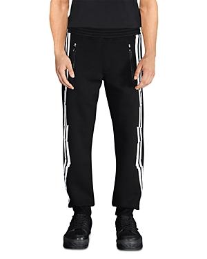 Neil Barrett Origami Sweatpants