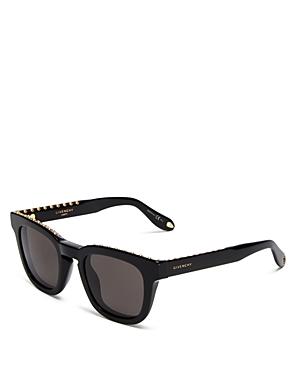 Givenchy Wayfarer Sunglasses, 48mm
