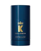 Dolce & Gabbana K By Dolce & Gabbana Deodorant Stick