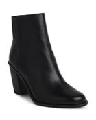 Whistles Women's Belvoir Studded Heel Boots