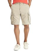 Polo Ralph Lauren Gellar Classic Fit 10.5 Inch Cotton Shorts
