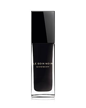 Givenchy Le Soin Noir Lifting Serum 1 Oz.