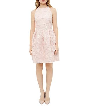 Ted Baker Sweetee Lace A-line Skater Dress