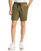 Heron Preston Drawstring Swim Shorts