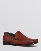 Ted Baker Simeen 2 Moccasins