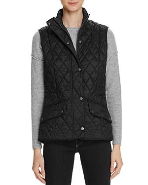 Barbour Flyweight Quilted Vest