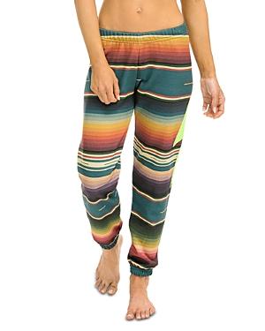 Aviator Nation Serape Bolt Sweatpants