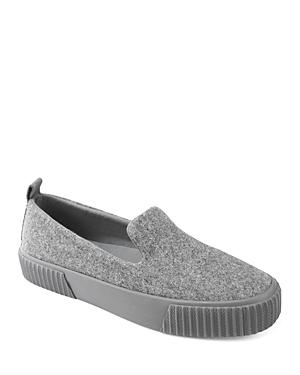 Splendid Women's Tulia Faux Shearling Sneakers