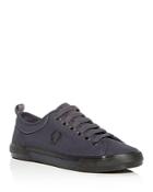 Fred Perry Men's Horton Lace Up Sneakers
