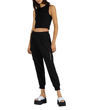 Atm Anthony Thomas Melillo Cropped Tank