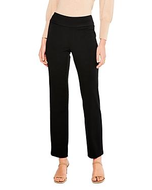 Nic+zoe Work It Straight Leg Pants