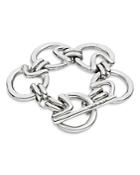 Uno De 50 Game Of 3 Chainlink Bracelet