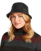 Barbour Icon Dovecote Waxed Bucket Hat