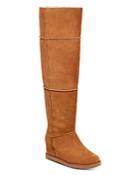 Ugg Women's Classic Femme Over-the-knee Boots