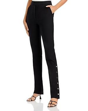 Derek Lam 10 Crosby Tesse Snap Pants