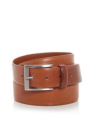 Boss Hugo Boss Men's Erron Leather Belt