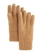 The Men's Store At Bloomingdale's Textured Finger Text Gloves - 100% Exclusive