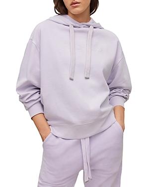 Allsaints Pip Punch Pullover Hoodie