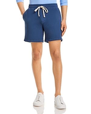 Monrow Drawstring Gym Shorts