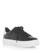 Kurt Geiger London Women's Laney Platform Low Top Sneakers